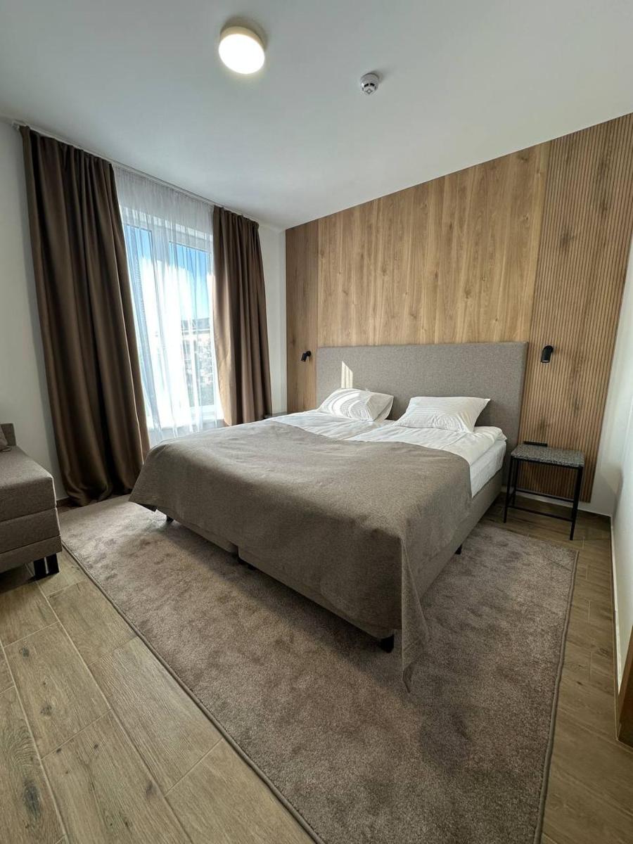 Image 4 of Inn West Hotel by Pysanka