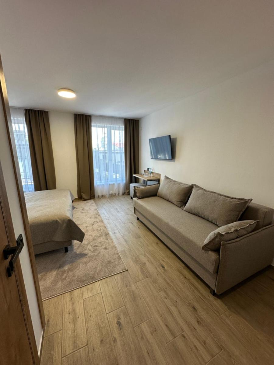 Image 2 of Inn West Hotel by Pysanka