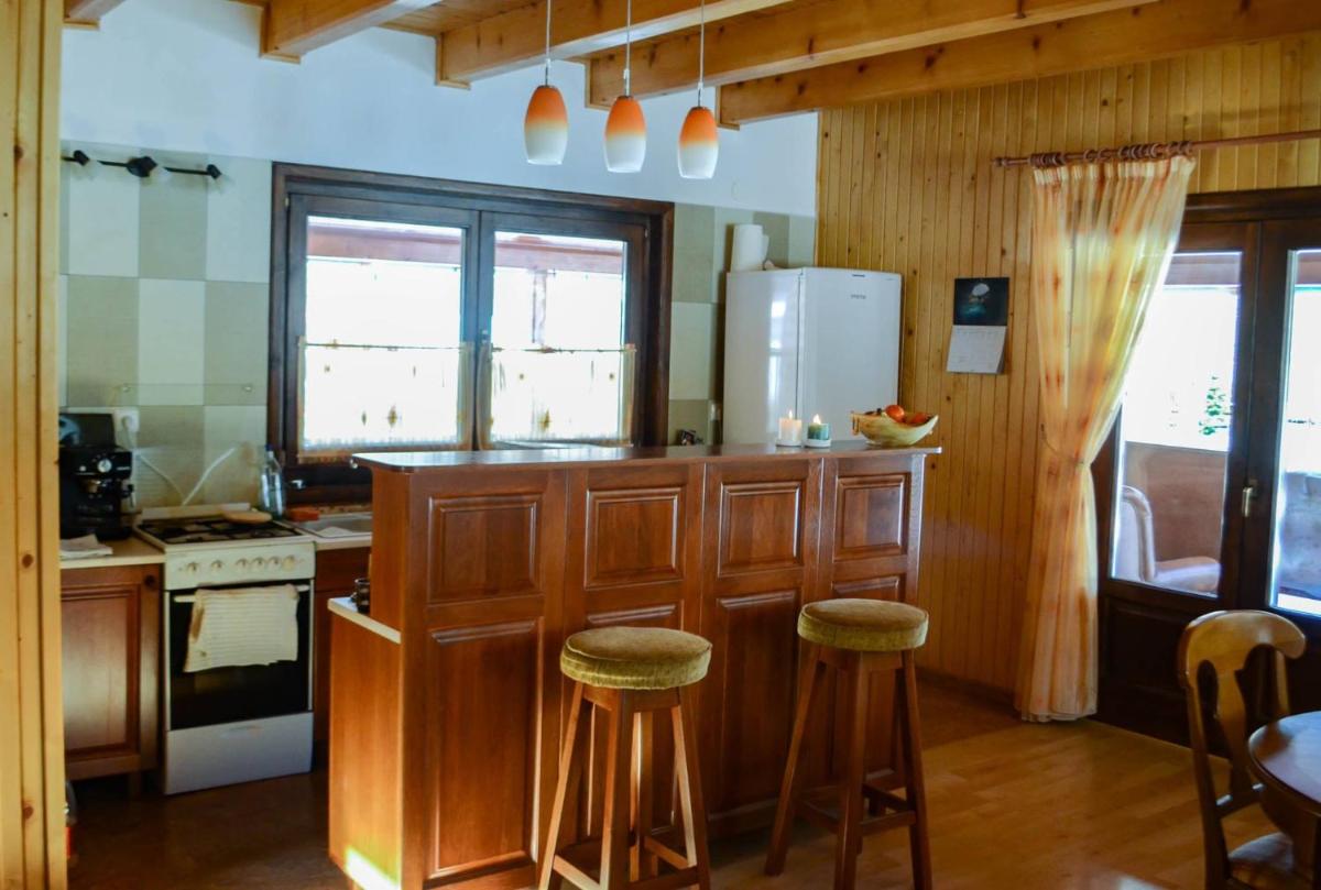 Image 3 of Ivola Vendégház