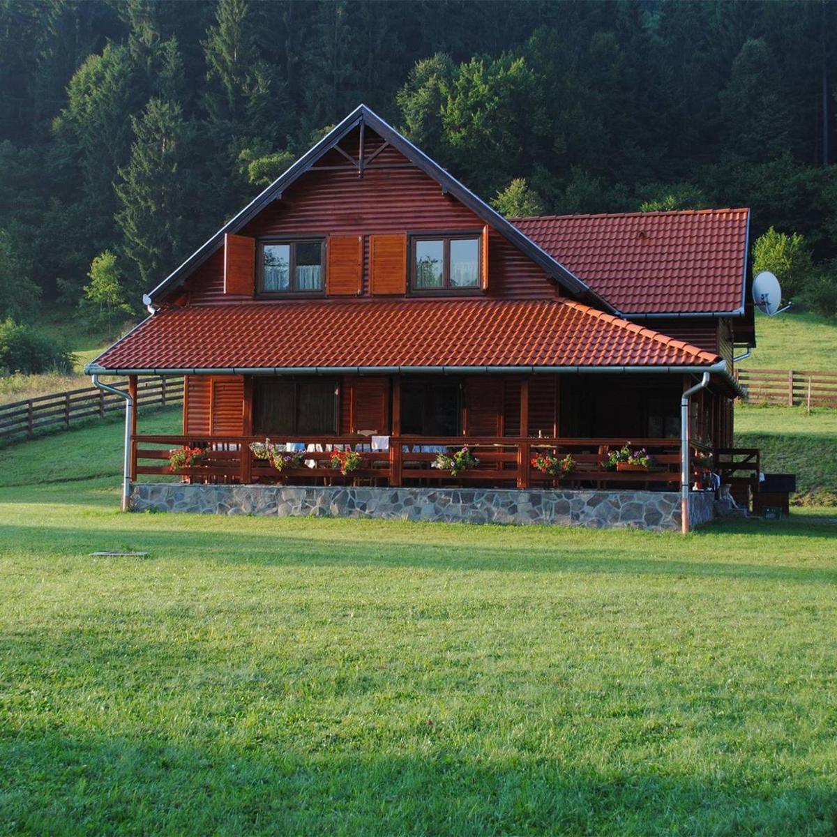 Image 4 of Ivola Vendégház