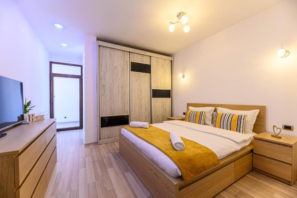 Image 1 of JAD Comfortable Apartments