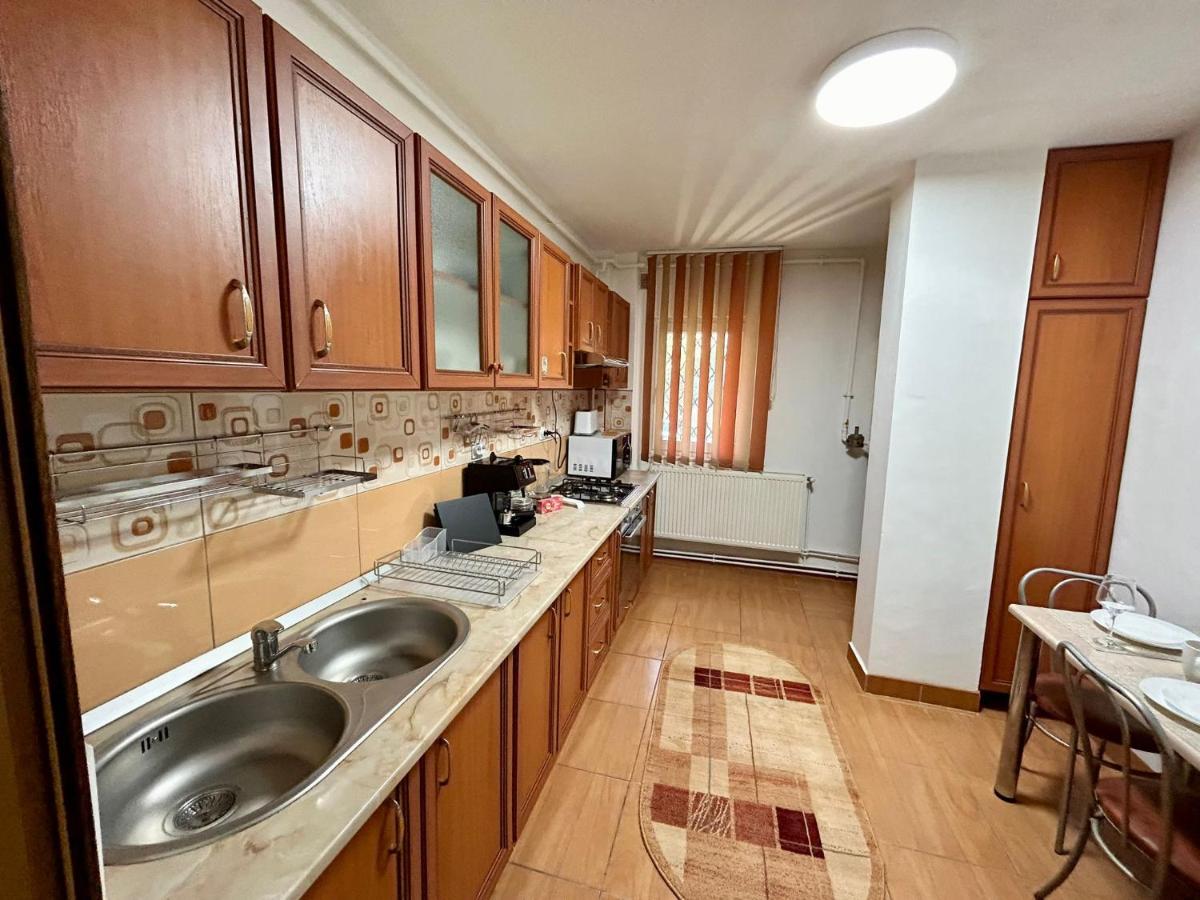 Image 3 of JAD Familiy 4 Rooms Apartment Racadau