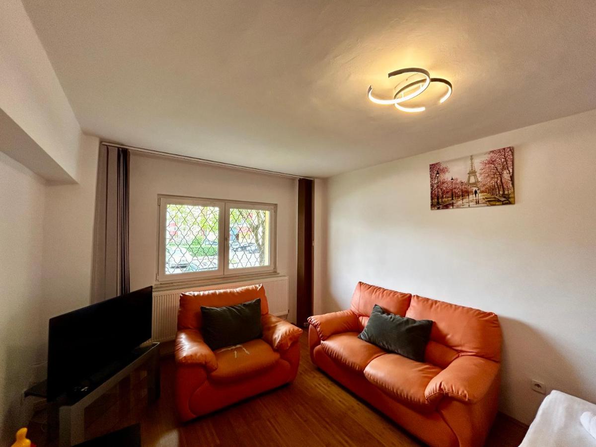 Image 5 of JAD Familiy 4 Rooms Apartment Racadau