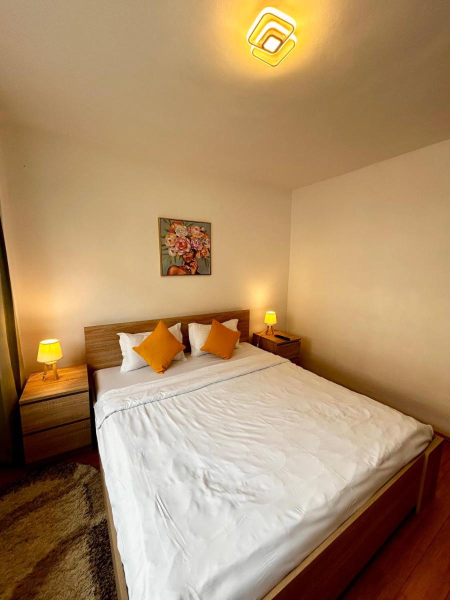 Image 4 of JAD Familiy 4 Rooms Apartment Racadau