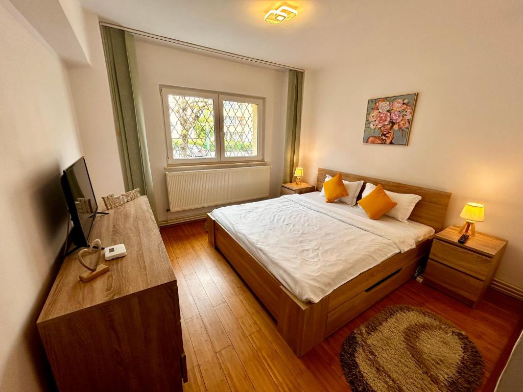Image 1 of JAD Familiy 4 Rooms Apartment Racadau