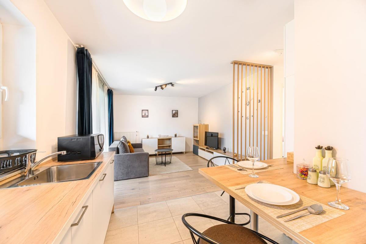 Image 3 of JAD Luxury Apartments Kasper