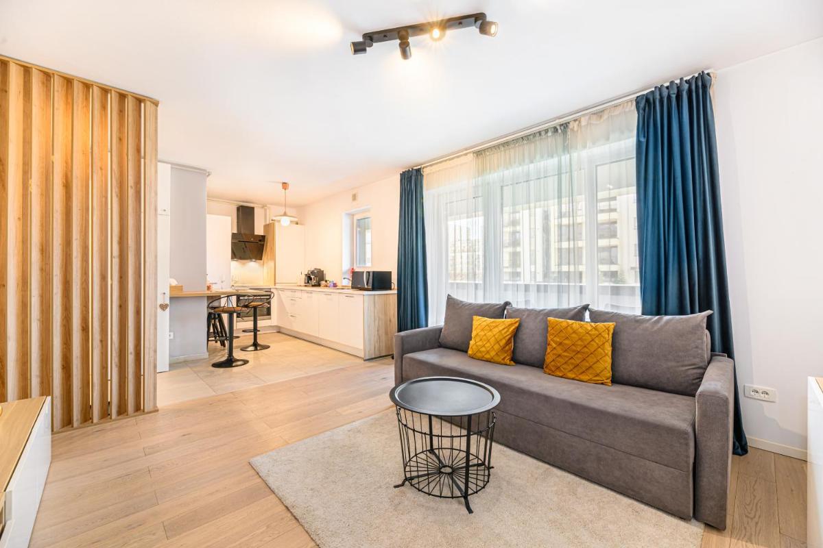 Image 5 of JAD Luxury Apartments Kasper