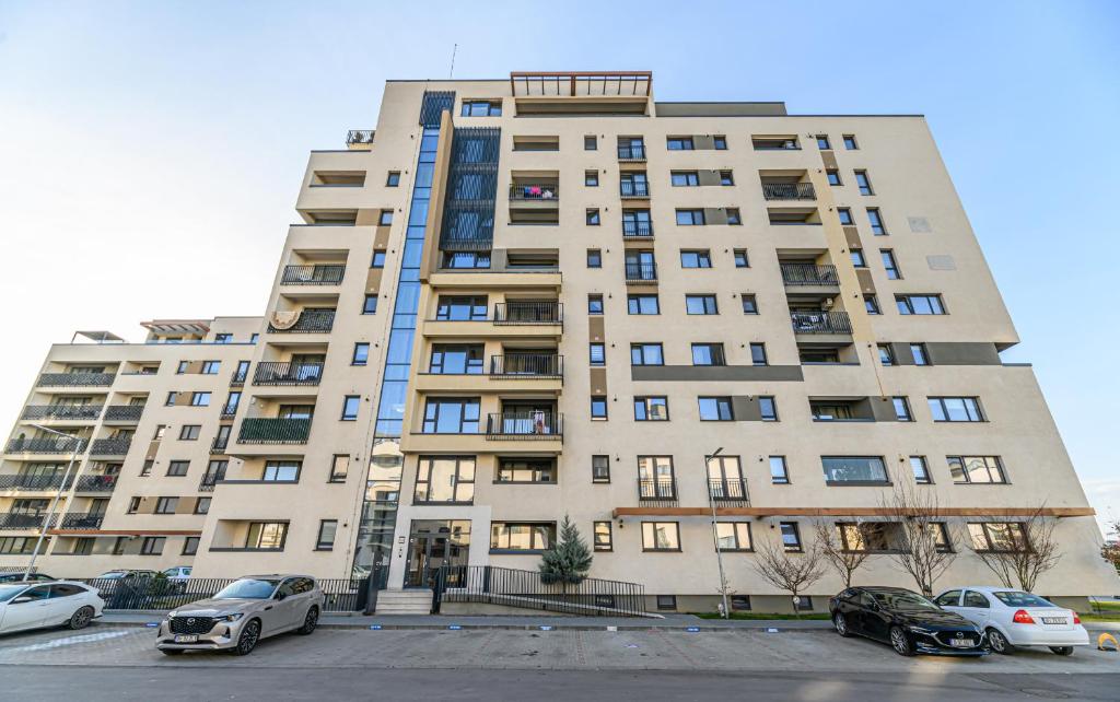 Image 1 of JAD Luxury Apartments Kasper