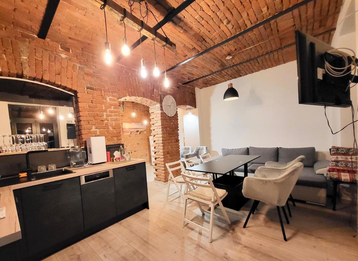 Image 2 of JOYSO LIFE&SPA Brasov Apartments – Couples Only
