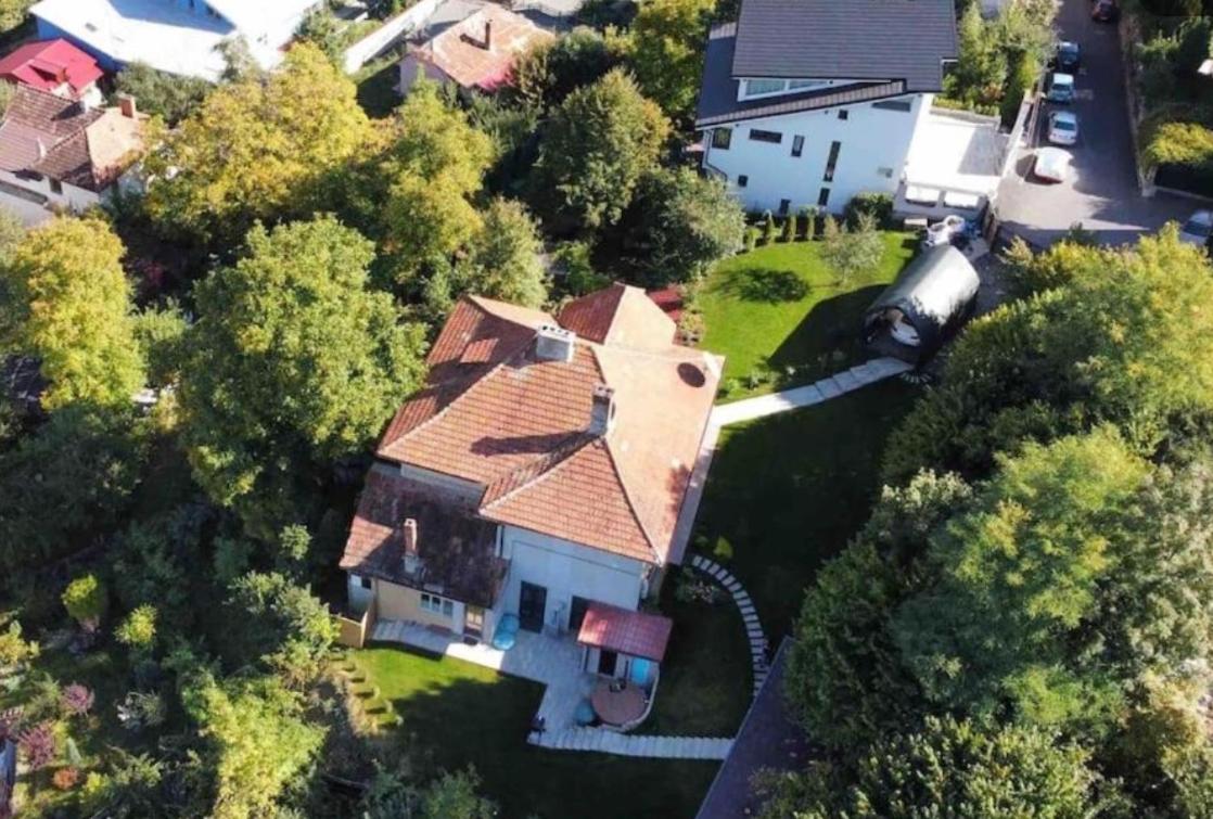 Image 3 of JOYSO LIFE&SPA Brasov Apartments – Couples Only