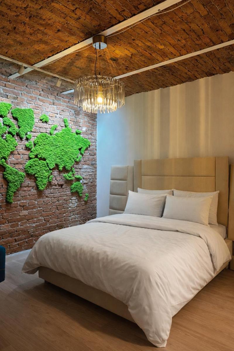 Image 5 of JOYSO LIFE&SPA Brasov Apartments – Couples Only