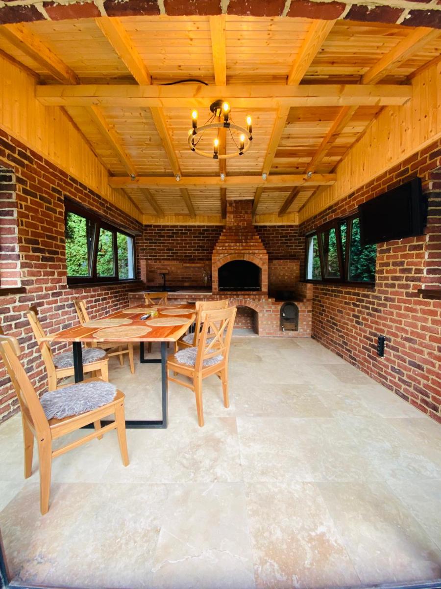 Image 4 of Jack Residence Busteni