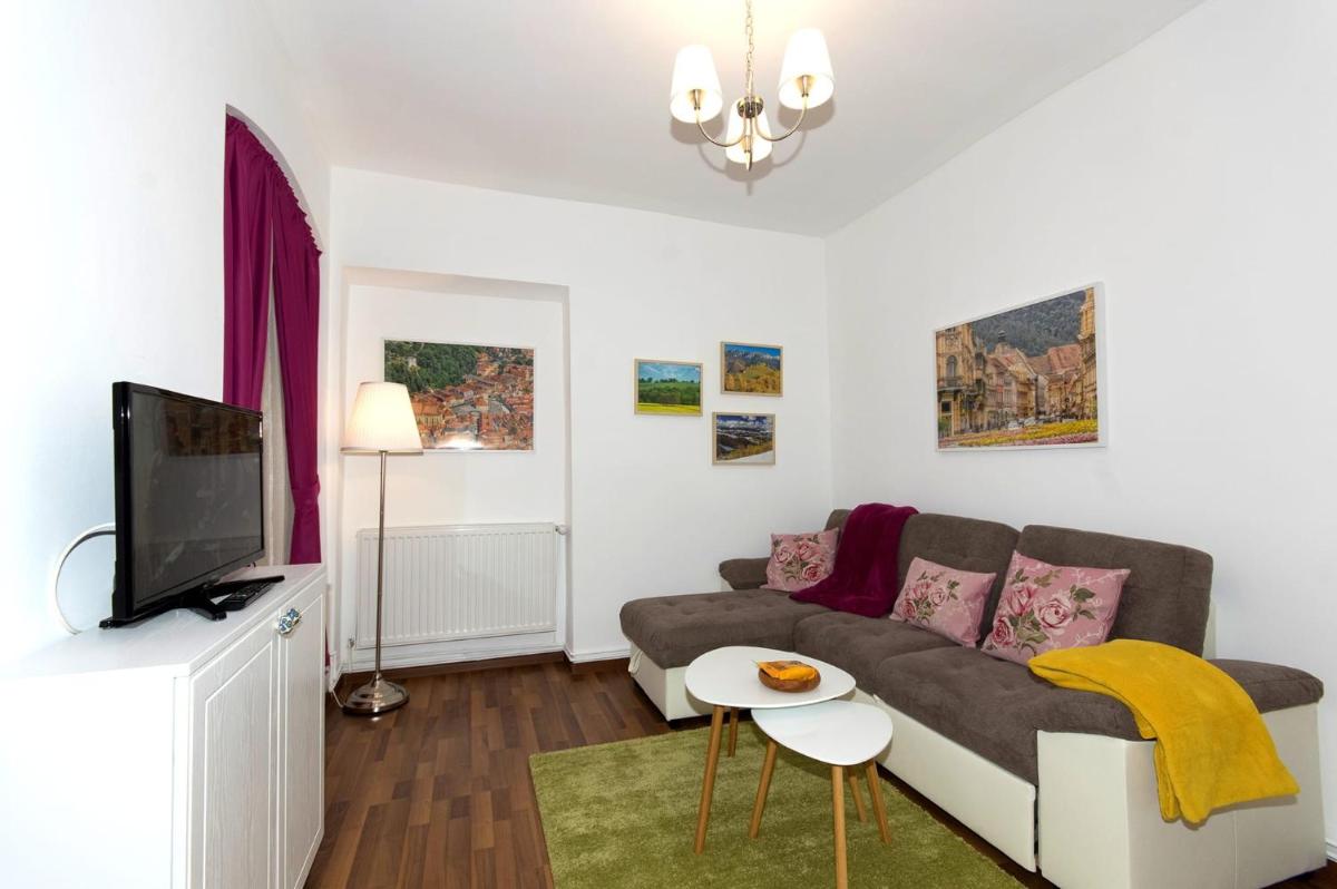 Image 5 of John Residence Aparthotel Brasov with Parking Option