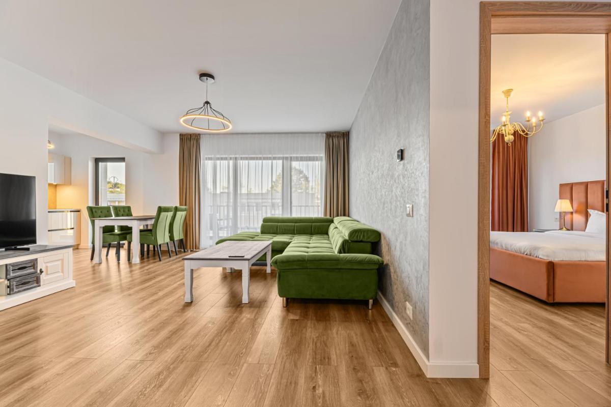 Image 2 of KOA – Aparthotel