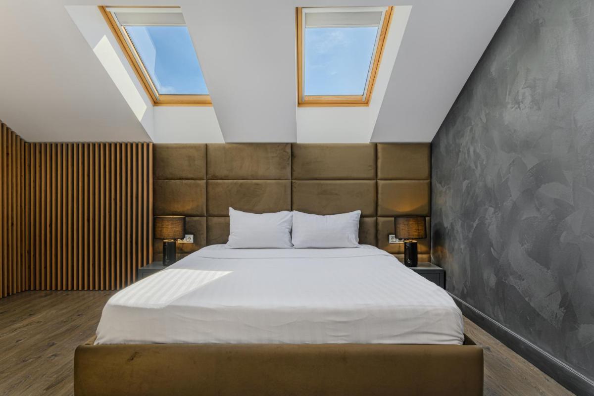 Image 2 of KOA – Memo Haus