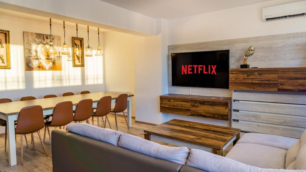Image 4 of KOA – Sunset Penthouse