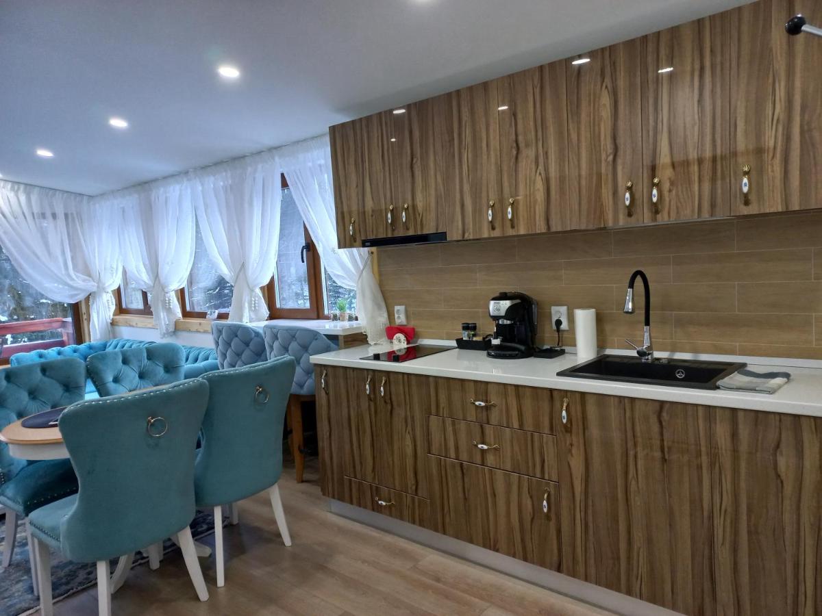 Image 4 of Kalinderu luxury ski loft