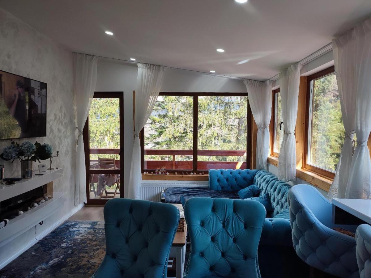 Image 5 of Kalinderu luxury ski loft
