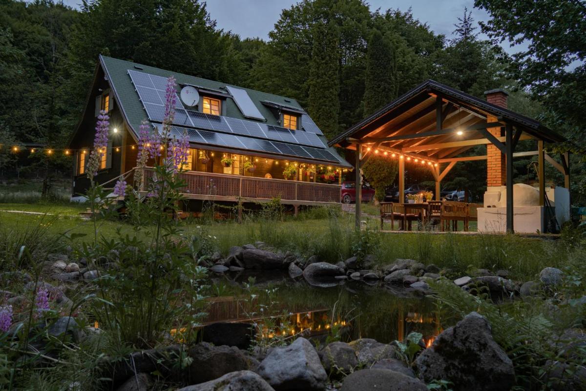 Image 2 of Karak Chalet