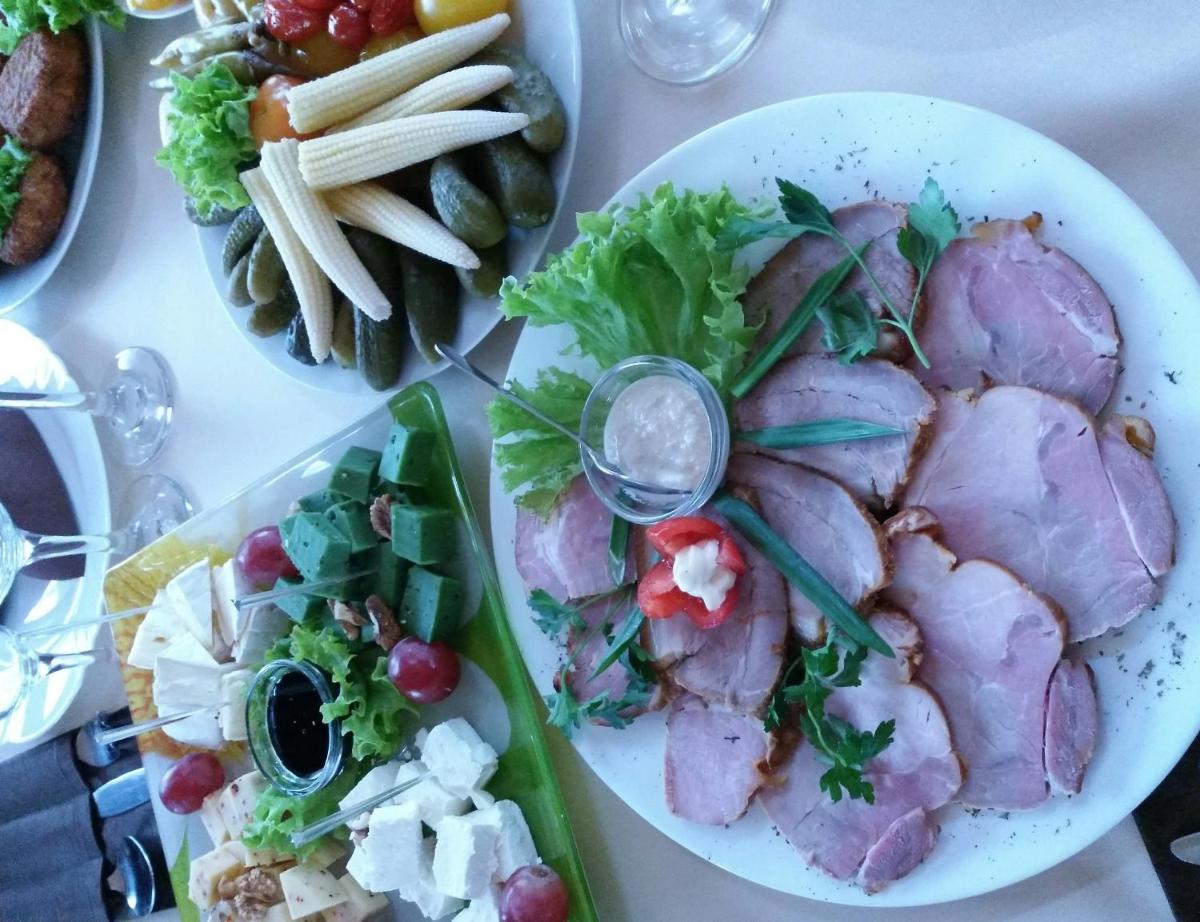 Image 5 of Karpatska Forel