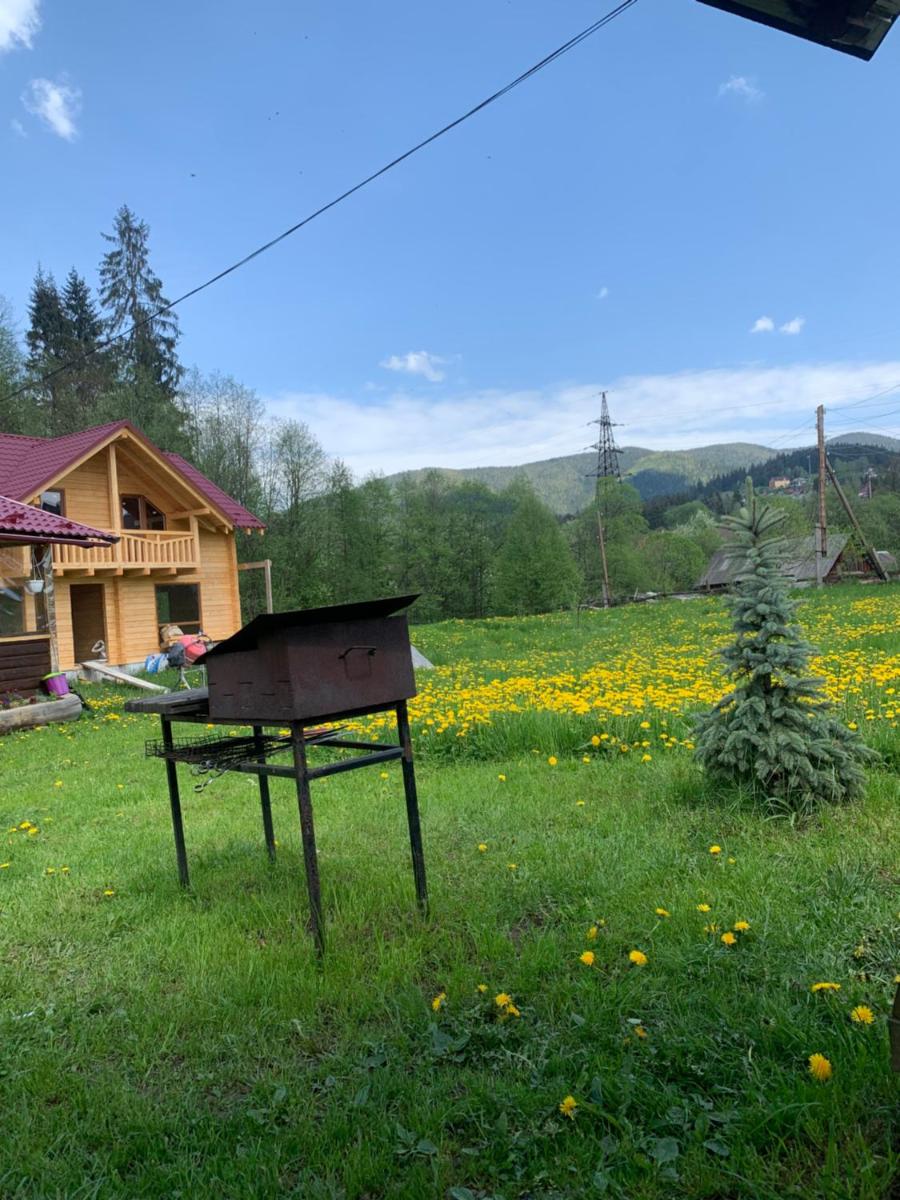Image 2 of Карпатський світанок