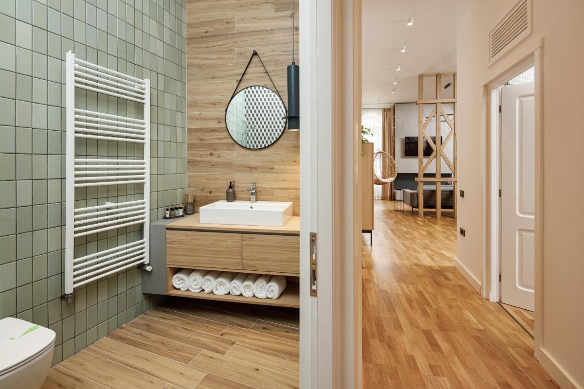 Image 3 of Ka’yana Apartments – Restored Luxury in the Heart of the Old Town, near Black Church, Council Sq