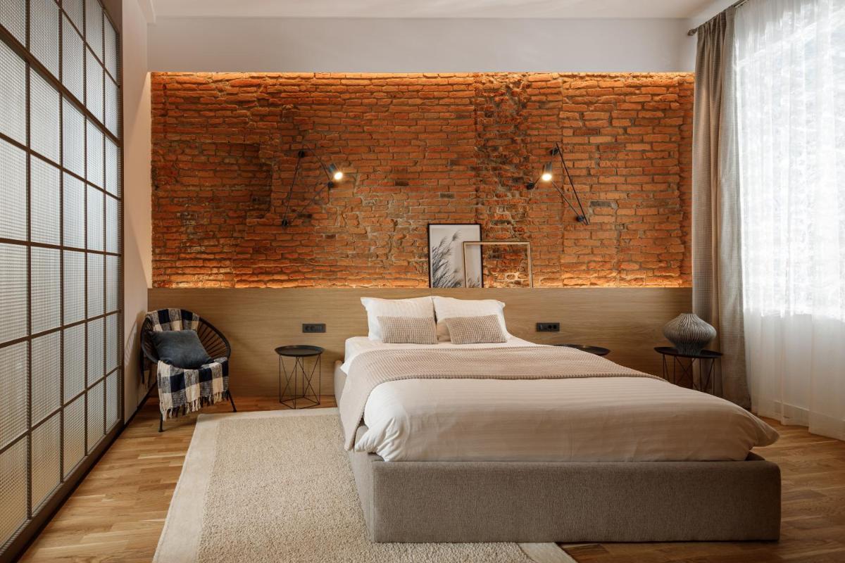 Image 2 of Ka’yana Apartments – Restored Luxury in the Heart of the Old Town, near Black Church, Council Sq