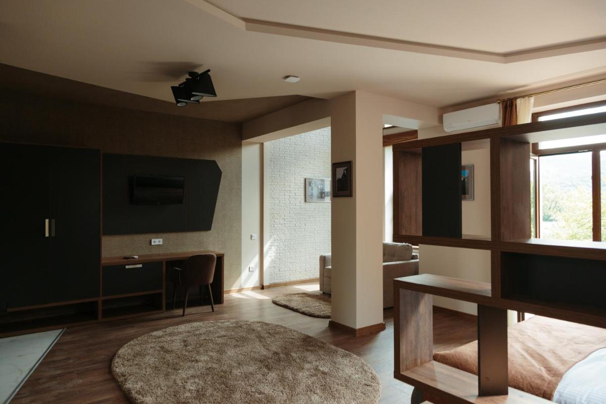 Image 5 of Кайзервальд Forus – апартаменти в Карпатах
