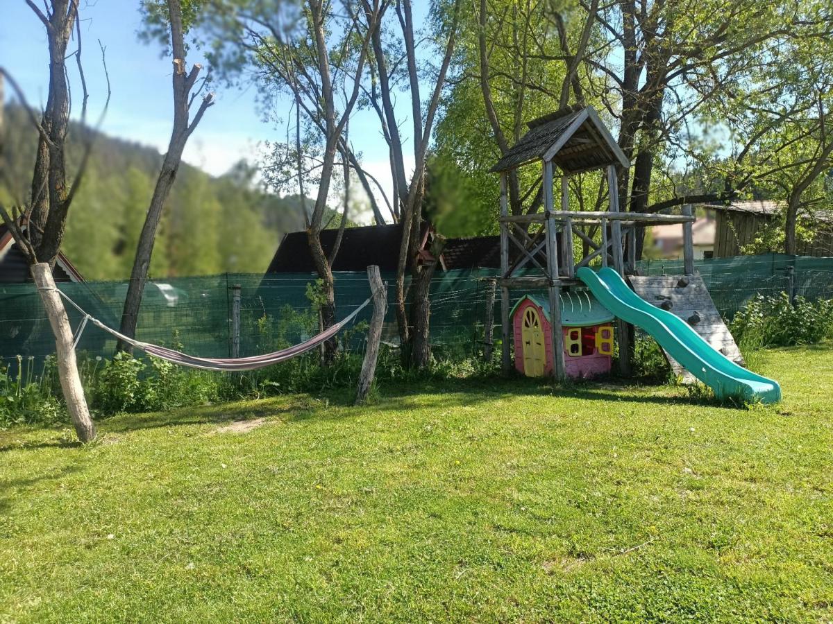 Image 4 of Kilián kulcsosház