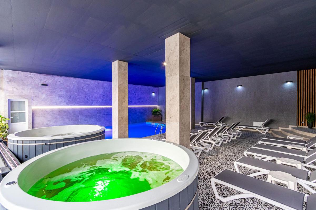 Image 3 of Konopka Forest Home & SPA