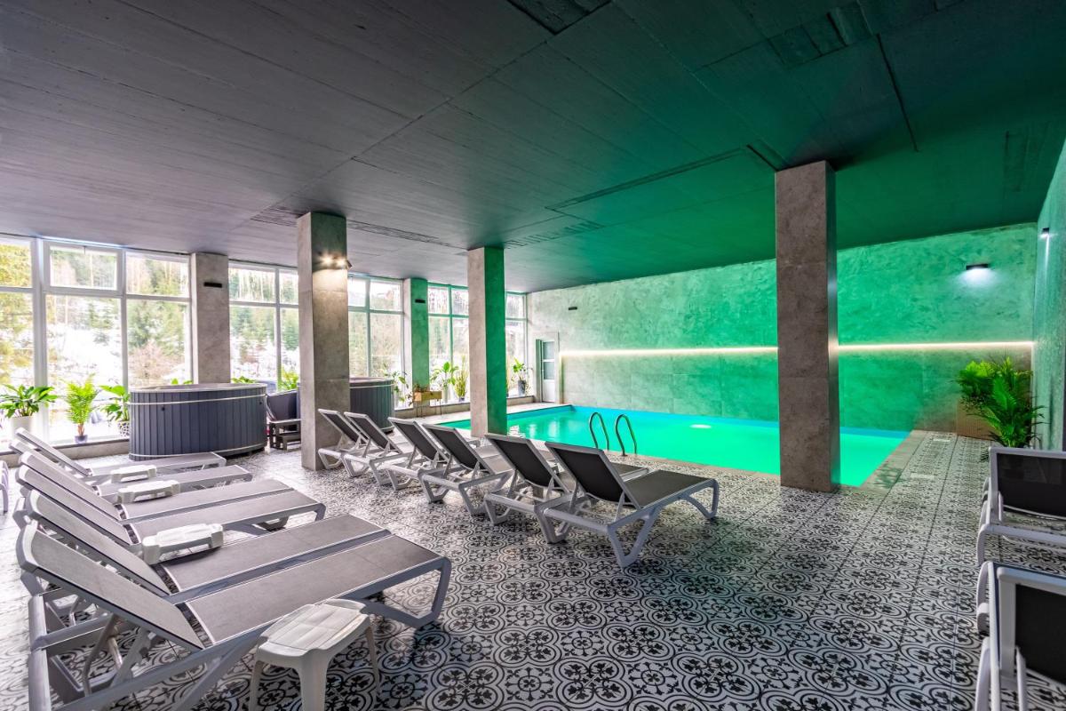 Image 2 of Konopka Forest Home & SPA