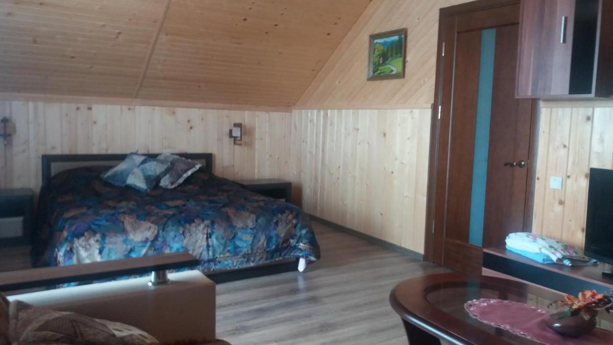 Image 5 of Котедж “Хата Рибака”
