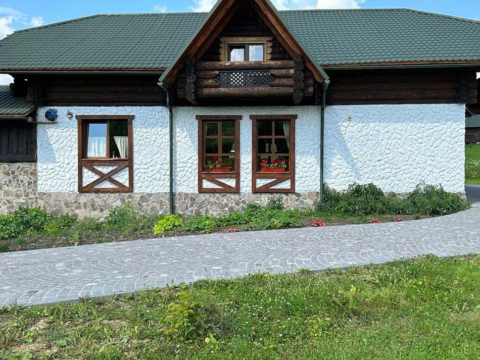 Image 1 of Котедж ЛАТОРИЦЯ