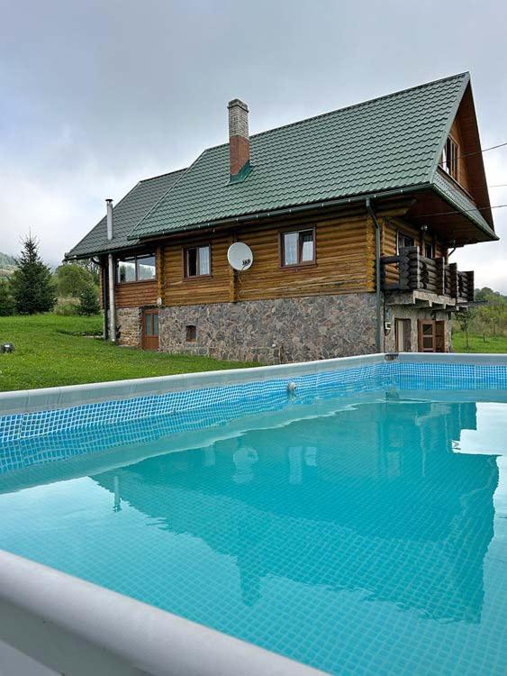 Image 5 of Котедж ЛАТОРИЦЯ