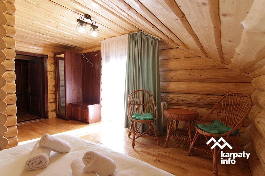 Image 4 of Котедж ЛАТОРИЦЯ