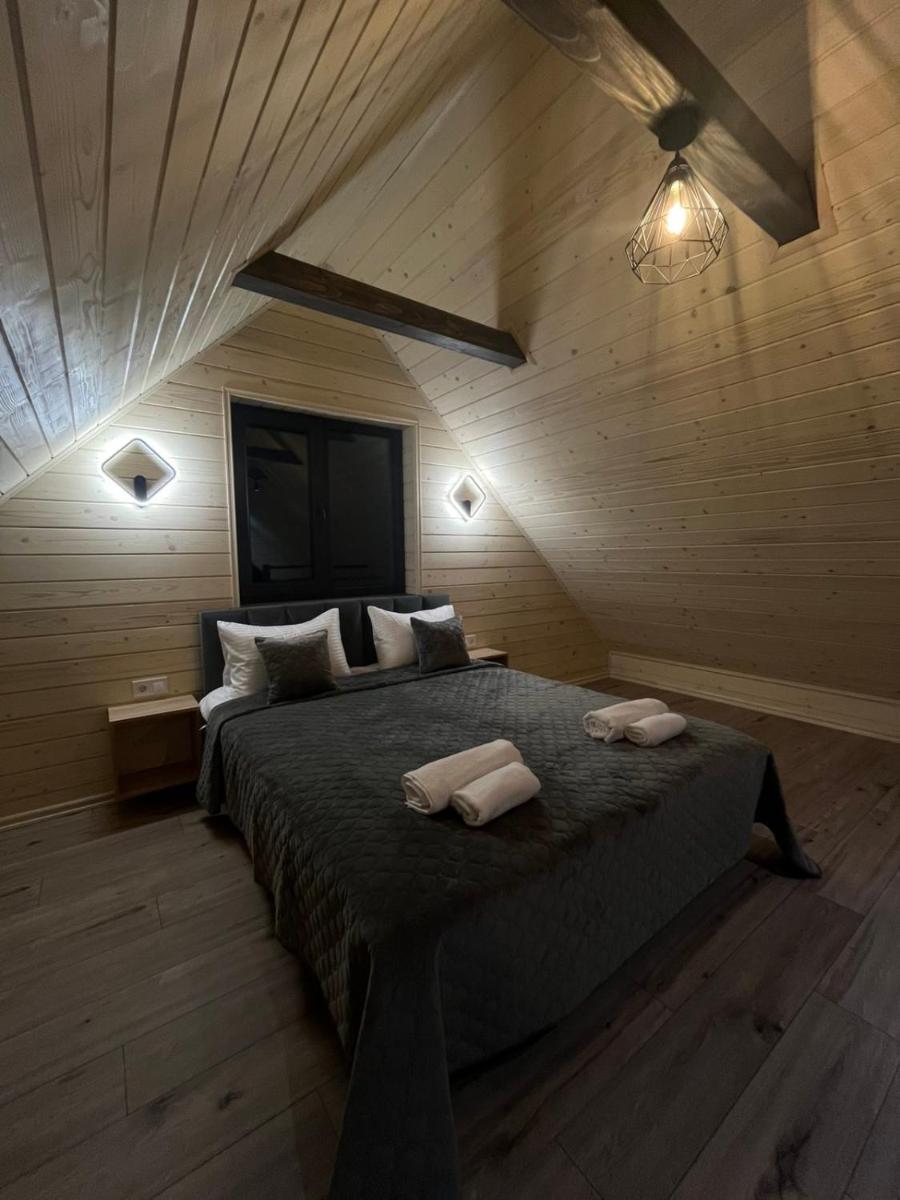 Image 4 of Котедж Mountain Hut