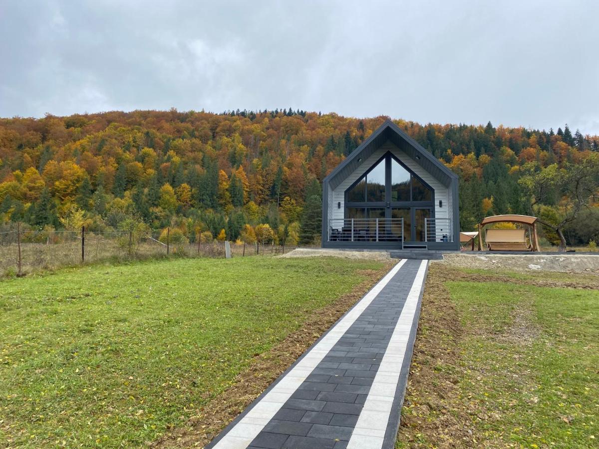 Image 2 of Котедж Mountain Hut