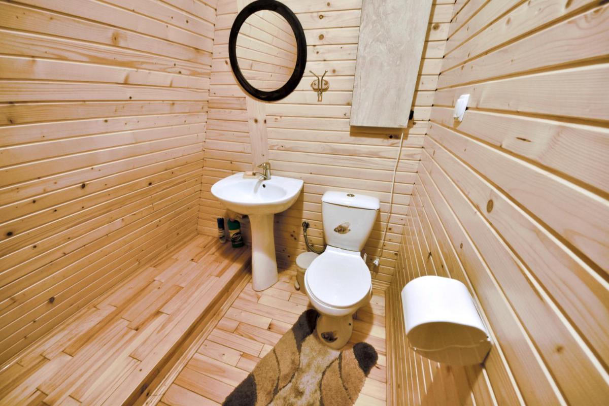 Image 3 of Котедж Ватра
