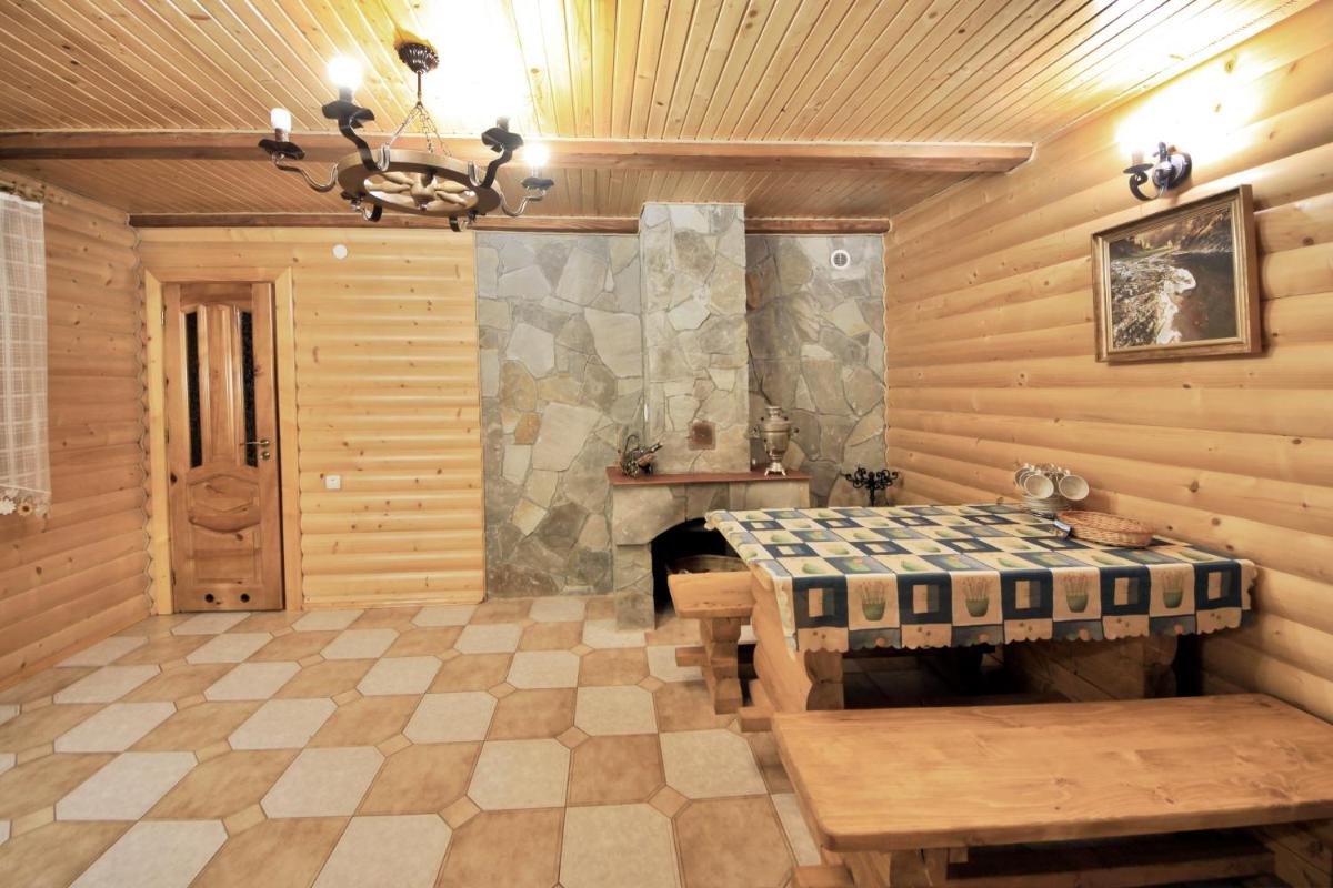 Image 4 of Котедж Ватра