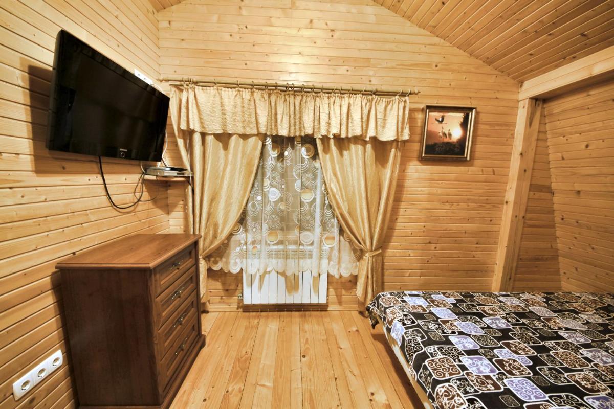 Image 5 of Котедж Ватра