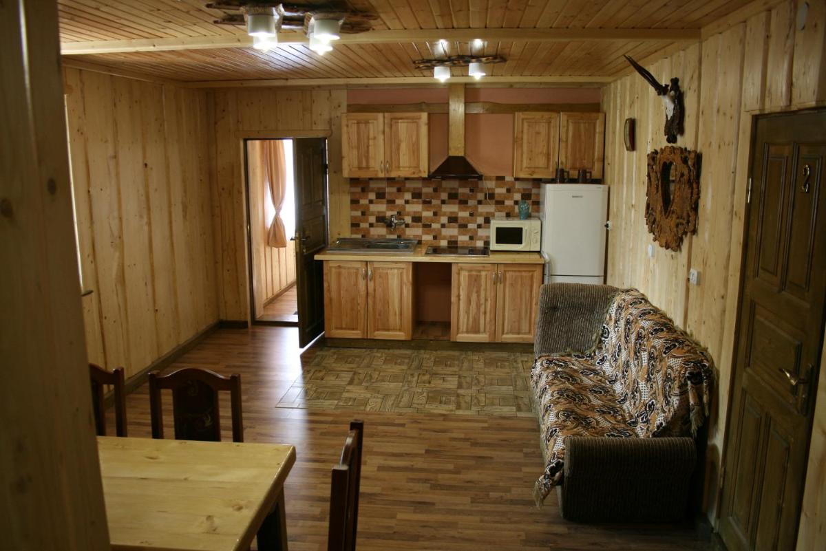 Image 3 of Котедж Ялівець