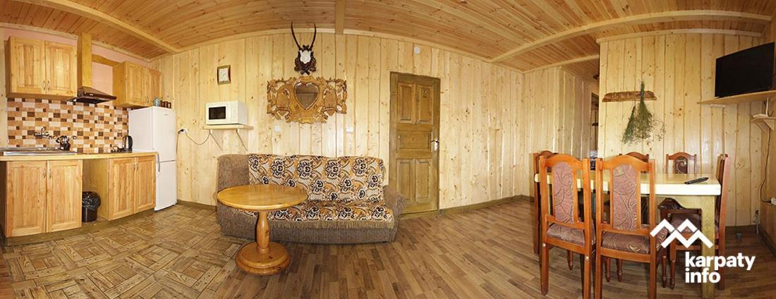 Image 5 of Котедж Ялівець