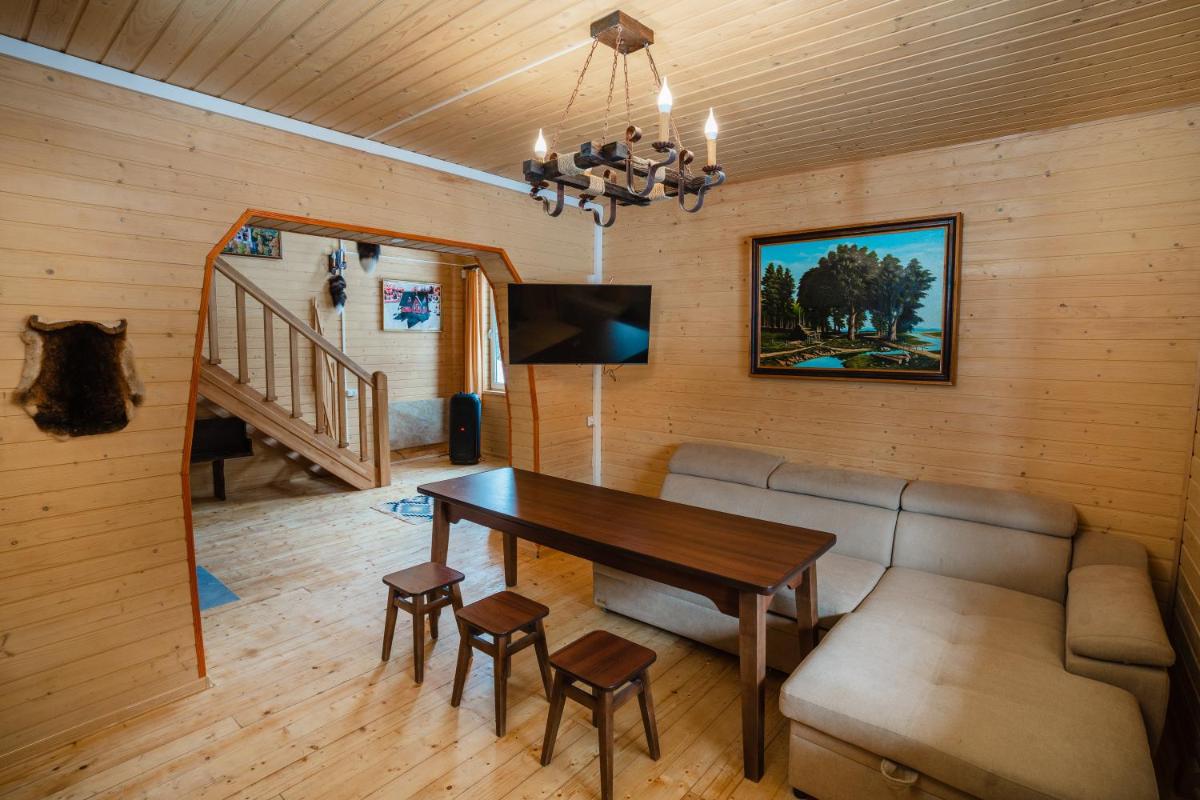 Image 3 of Котедж Зелениця