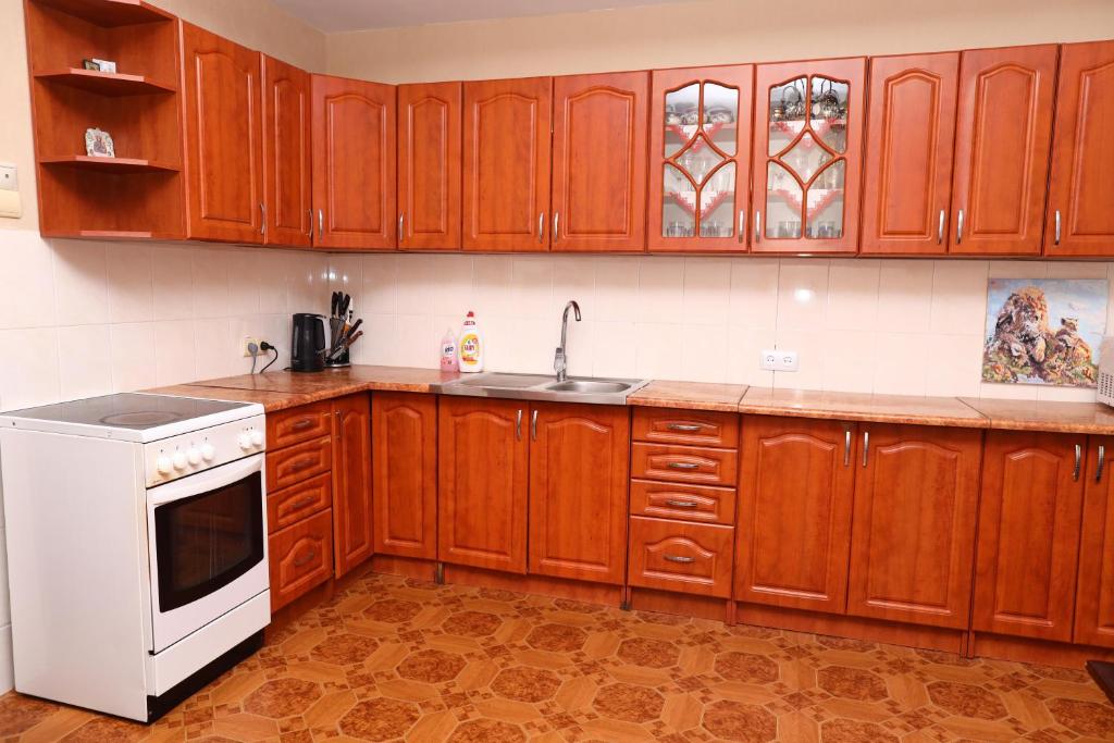 Image 1 of Котедж у Карпатах