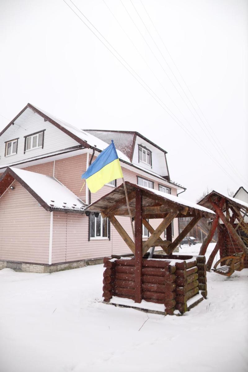 Image 4 of Котедж у Карпатах
