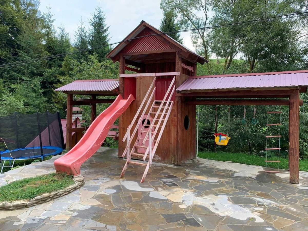 Image 5 of Котедж в Карпатах