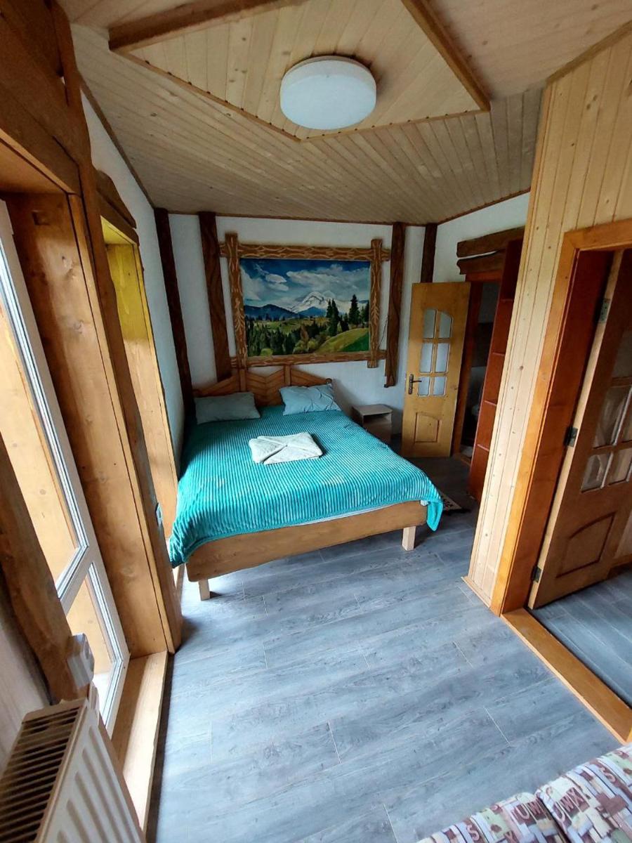 Image 4 of Котеджі Цімбори