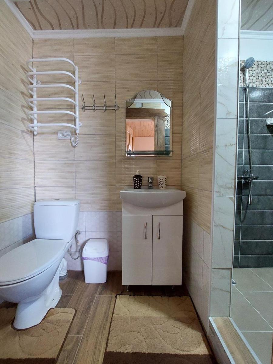 Image 5 of Котеджі Цімбори
