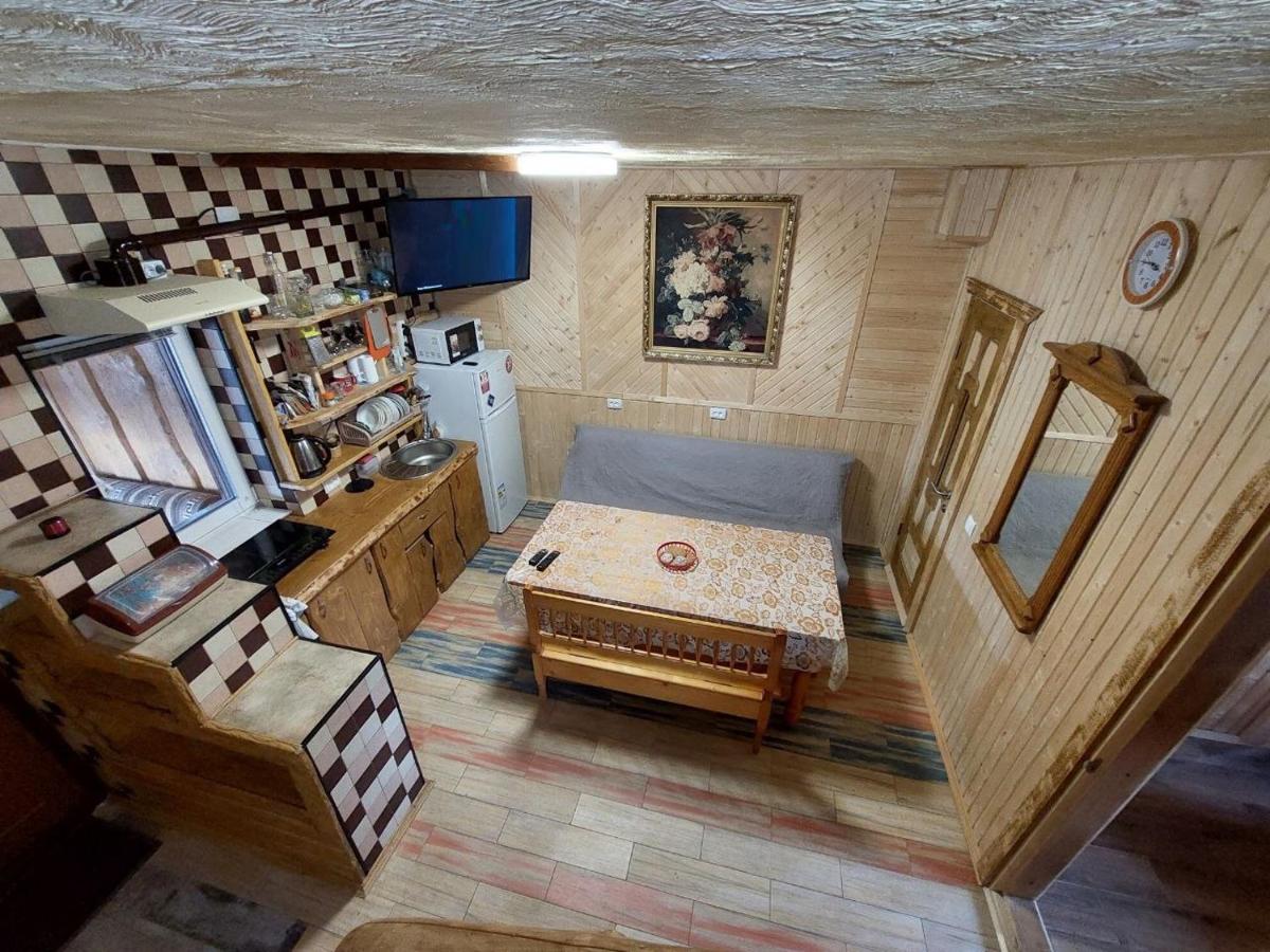 Image 3 of Котеджі Цімбори