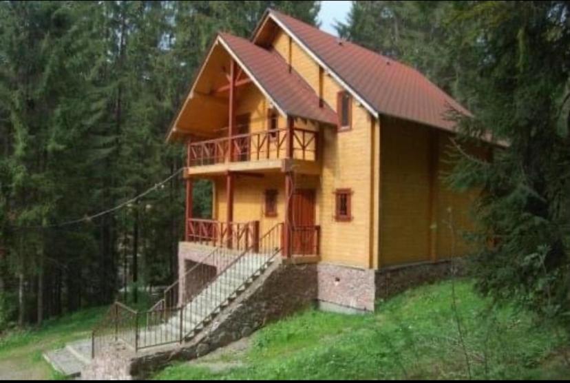 Image 1 of Котеджі Сім Вітрів